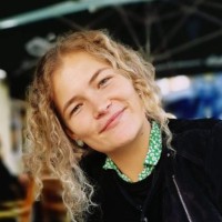 Ida Bjørnskov Matthiesen