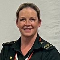 Sarah Pocknell