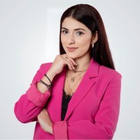 Christina Pavlidou
