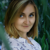 Maria Borisyuk