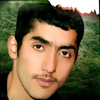 Azatullah Khalqyar