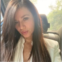 Paola Olalde Velasco
