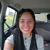 Daniele Raquel De Jesus Vianna