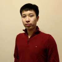 Alexander Trieu