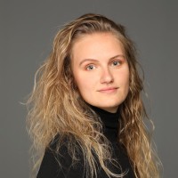 Tessa Oudman