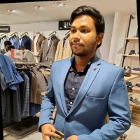 Tushar Bhadra