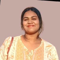 SRUTHI S KUMAR