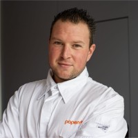 Danny De Lange