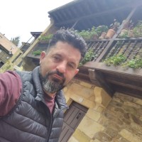 Xabi Gonzalez