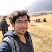 Neel Nadkarni