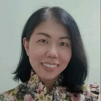 Michelle Pang