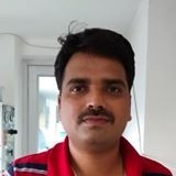 Sangram Deshmukh