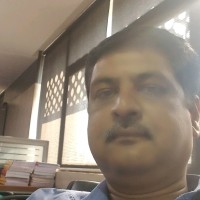 Hemang Mehta