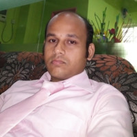 Sanjoy Saha