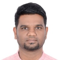 Sudhakar Madulla
