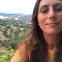 Gabriela D'Amico