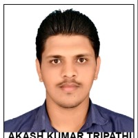 AKASH KUMAR TRIPATHI