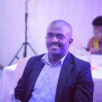 Walter Caesar Tumwesigye