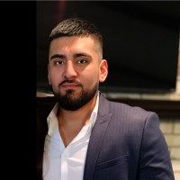 Daniel Gutierrez Mendez