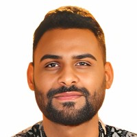 Sourav Sharma