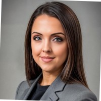 Cassandra Metcalfe