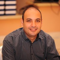 Ahmed El Mongy