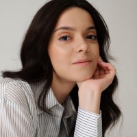 Christina Zamriy