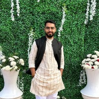 Paritosh Sharma