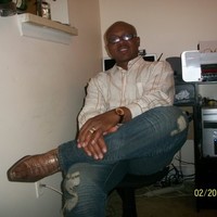 Babatunde Oderinde