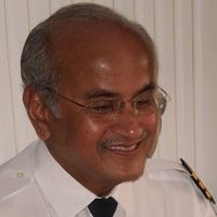 C. P. Divakaran