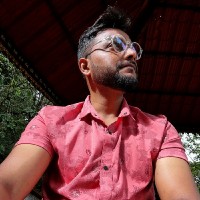 Bipin Kharwar
