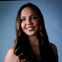 Juliana Rodrigues Pereira