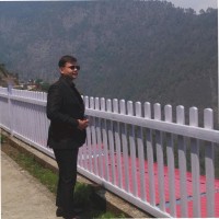 Anant Sharma