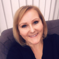Sara Dearnley