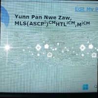 Yunn Pan Nwe Zaw
