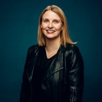 Inga Rós Höskuldsdóttir