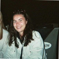 Julie Maes