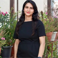 Pooja B