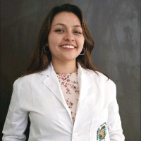 Nathalia Mora