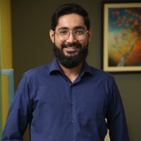 Syed Taha Chishti