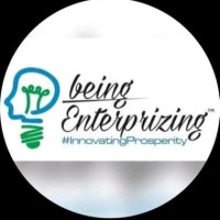 Being Enterprizing
