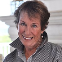 Tina Byrne