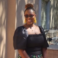 Abena Gyamfuah Owusu Phd ( Industrial /Org Psychology)