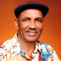 Winston Crosbie