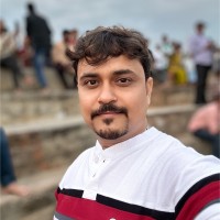 Vishal Kumar Singh
