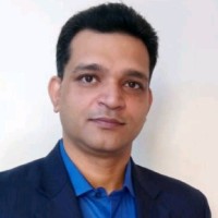 Ashutosh Kumar Dwivedi