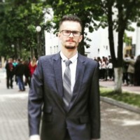 Андрей Пискун