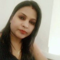 Anita Jha