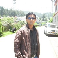 Prashant Atre
