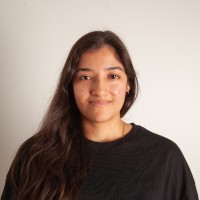 Veronica Avendano Velez